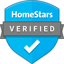 homestars verified centra